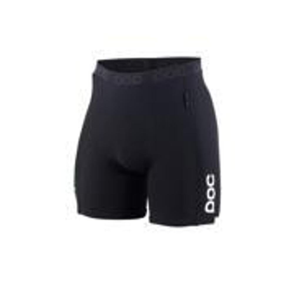 NWT POC unisex Hip VPD 2.0 Shorts, Mountain Biking Armor, Black, XS-S